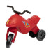 Superbike motor 142 sötétnarancs