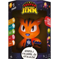 Szuper mágikus jinn