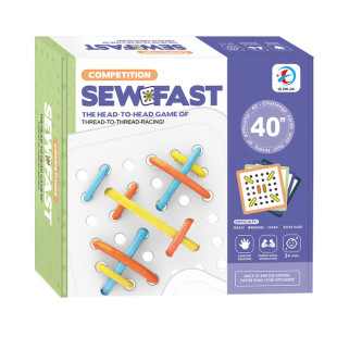 Társasjáték - Fűzike