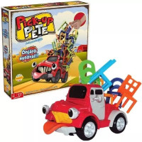 Társasjáték - Pick-Up Pete
