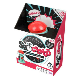 Társasjáték - Szócsengő