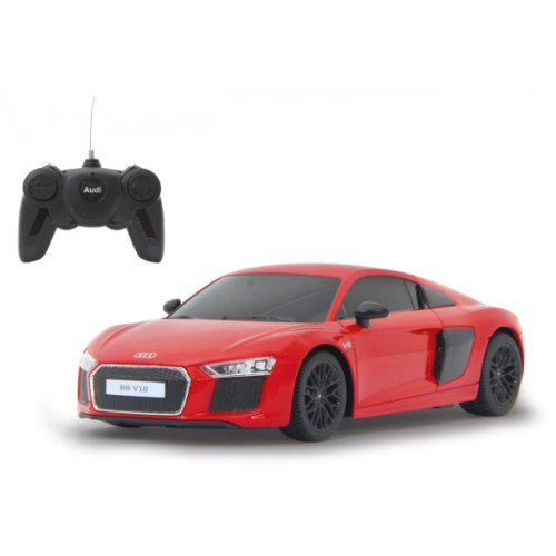 Távirányítós Audi R8