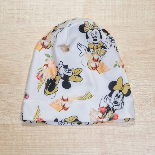 Pamut sapka - Minnie