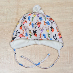 Sapka duplafalú - Bing