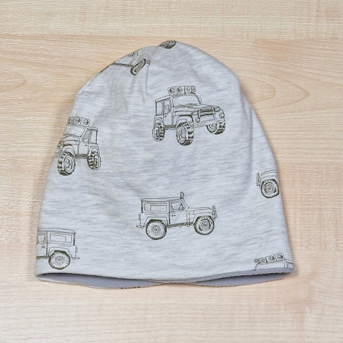 Sapka duplafalú - Jeep