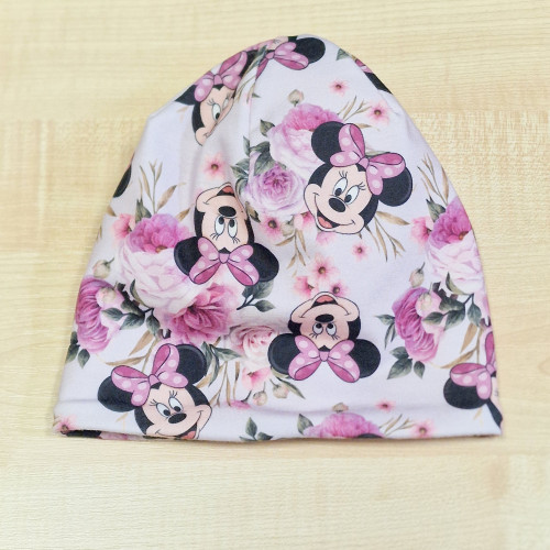 Sapka duplafalú - Minnie