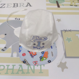 Nyári sapka - Champ 1 world