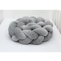 Fonott rácsvédő 180 - szürke