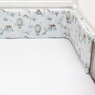 Scamp fejvédő - Légi járművek