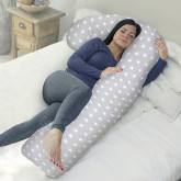 Scamp testpárna f - 80x150 csillag