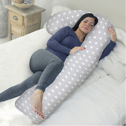 Scamp testpárna f - 80x150 csillag