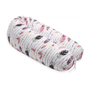 Scamp szoptatós párna pamut tollak