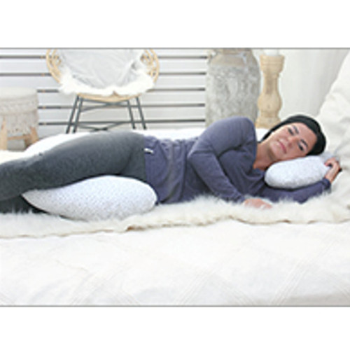 Scamp testpárna - színes szívek