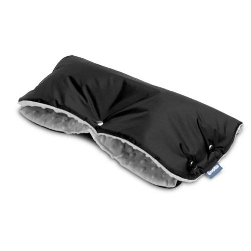 Sensillo kézmelegítő babakocsira - Black