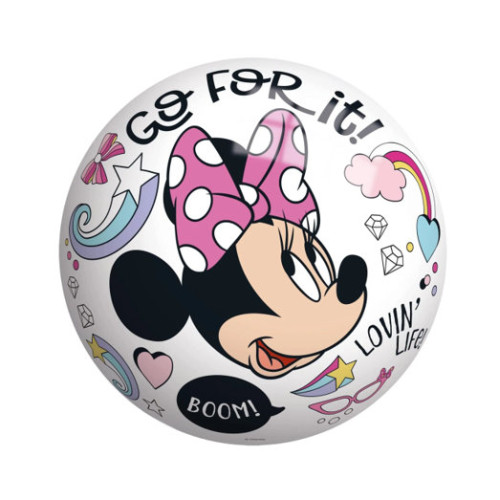 Gumilabda - Minnie Mouse