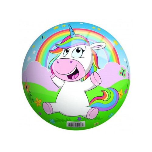 Gumilabda - Unikornisok