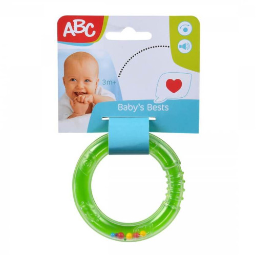 Simba ABC csörgő karika