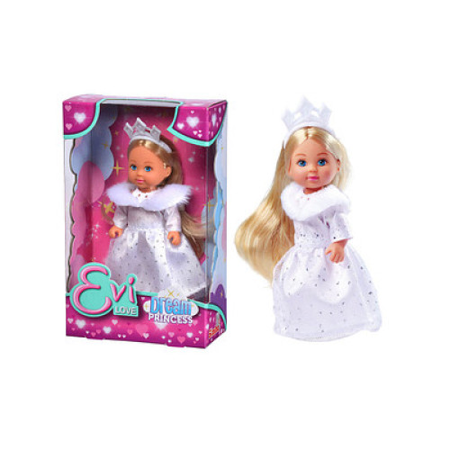 Simba Evi Love hercegnő