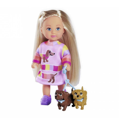 Simba Evi Love tacsikkal