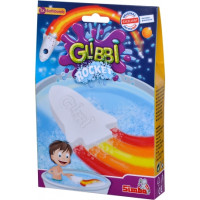 Simba Glibbi Rocket fürdőbomba