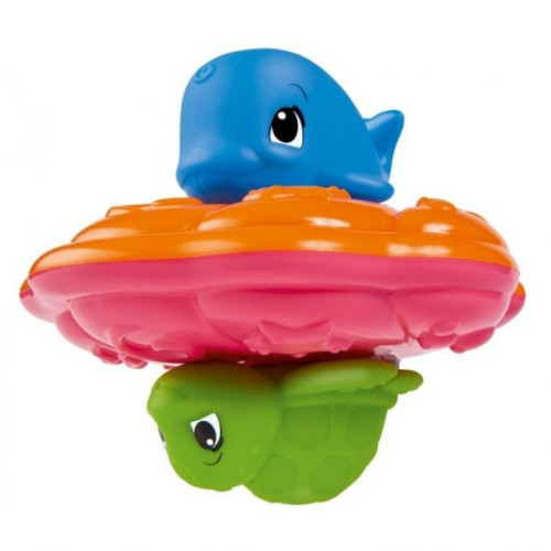 Simba abc pancsoló kagyló