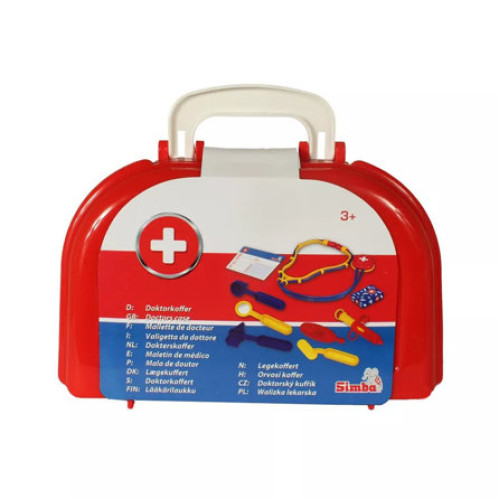 Simba doktor táska