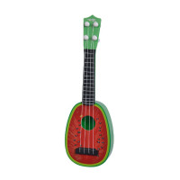 Simba gyümölcsös ukulele - dinnye