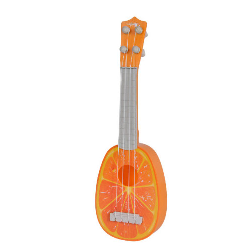 Simba gyümölcsös ukulele