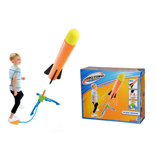 Simba szuper rakéta