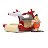 The Flintstones - Fred és Flintmobile