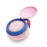 Skip Hop snack tartó - Pillangó