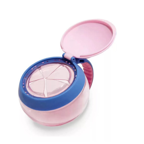 Skip Hop snack tartó - Pillangó