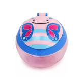 Skip Hop snack tartó - Pillangó