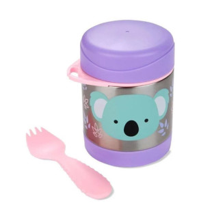 Skip Hop ételtároló termosz - Koala