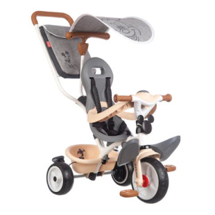 Smoby tricikli - mickey mouse