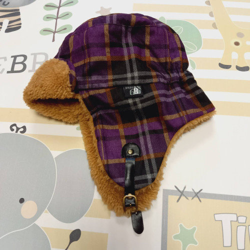 Sterntaler téli sapka 42375 783