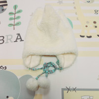 Sterntaler téli sapka 4411460 903 43