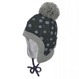 Sterntaler téli sapka 4411831 590