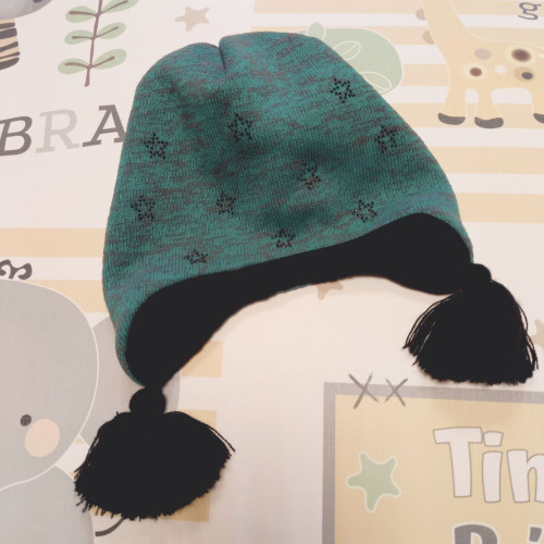 Sterntaler téli sapka 4421410 244 55