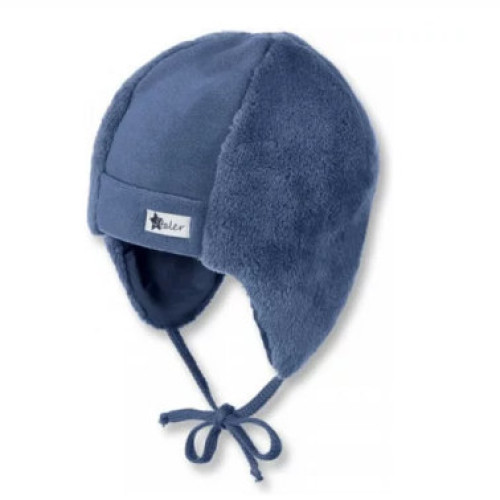 Sterntaler téli sapka 4501411 366 43