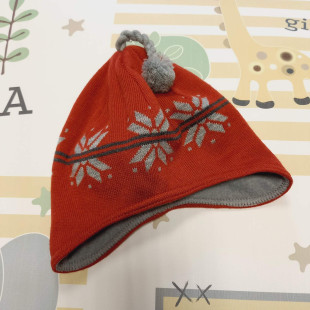 Sterntaler téli sapka 70222 802 53