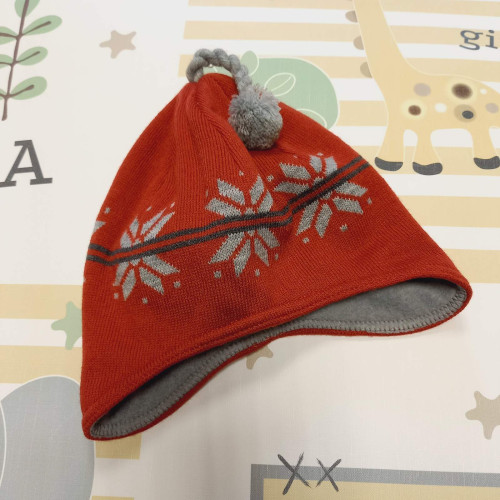 Sterntaler téli sapka 70222 802 53