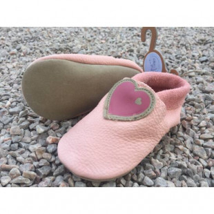 Sterntaler cipő 5201903 737