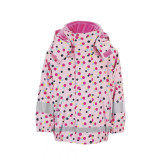 Sterntaler 3 funkciós esőkabát - Pettyes