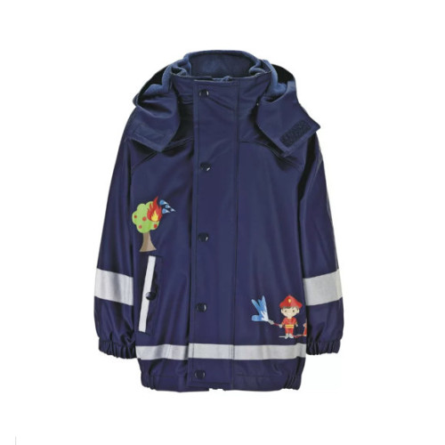 Sterntaler 3 funkciós esőkabát - Tűzoltó