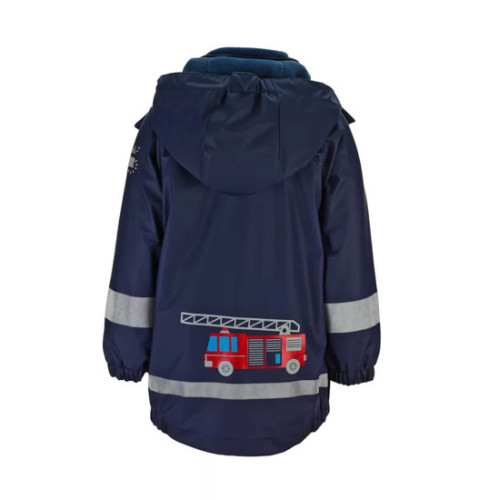 Sterntaler 3 funkciós esőkabát - Tűzoltó