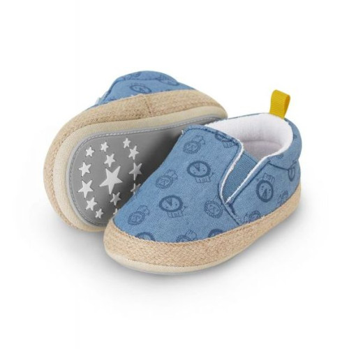 Sterntaler cipő 2302313 365