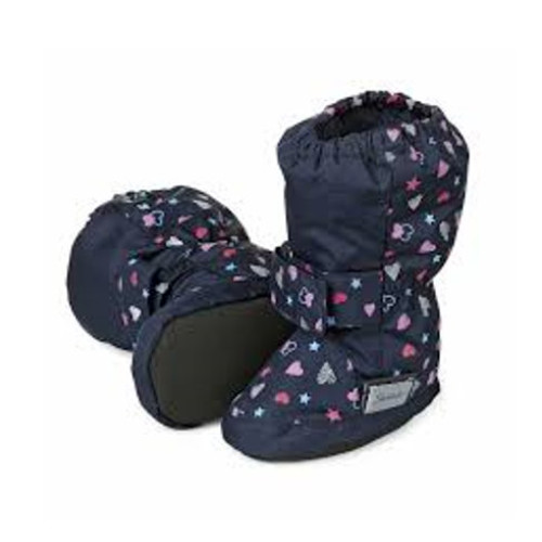 Sterntaler csizmácska 5101711 300 23/24