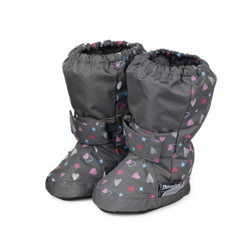 Sterntaler csizmácska 5101711 577 23/24