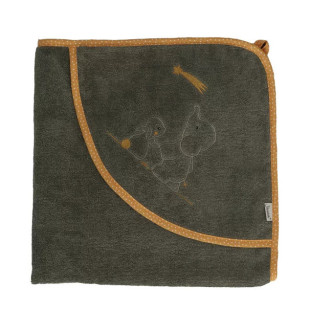 Sterntaler fürdőlepedő - Fáncsi és nyuszi